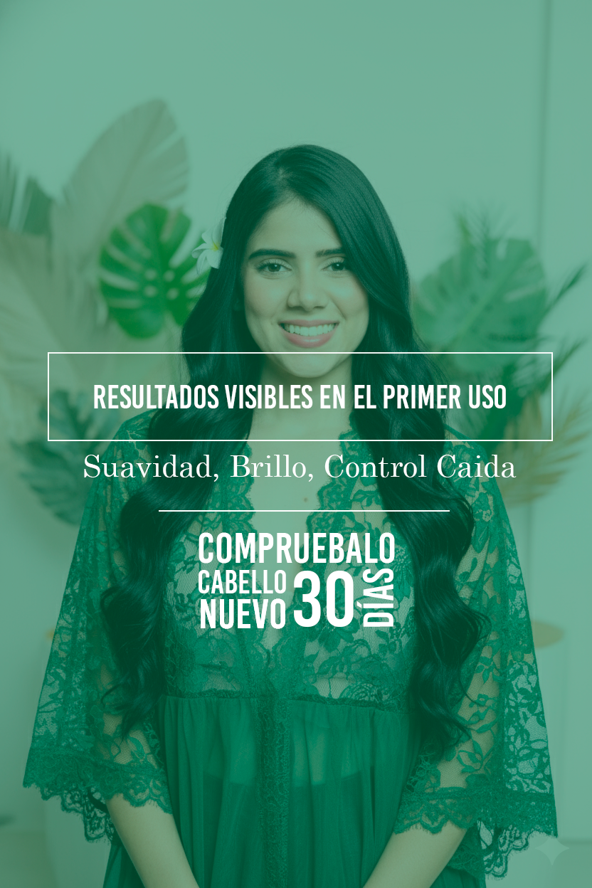 💚 KIT VIDA RENACER – PROTEÍNA CAPILAR 💧 | ¡Paga 4 y recibe 6 productos! 🎁